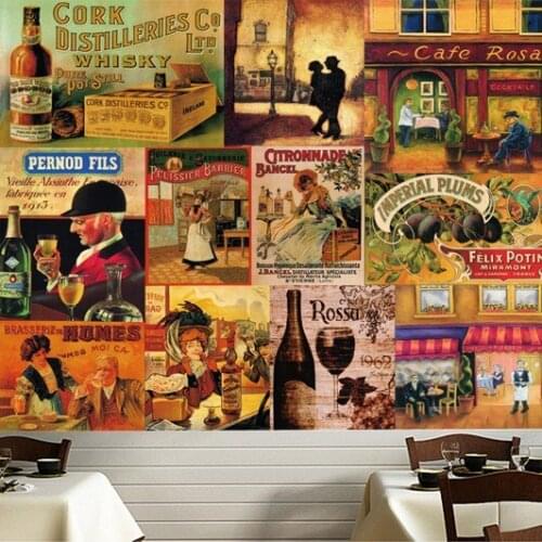 Custom 3D Mural Wallpaper Non-woven Bedroom Livig Room TV Sofa Backdrop Wall paper Ocean Sea Beach 3D Photo Wallpaper Home Decor