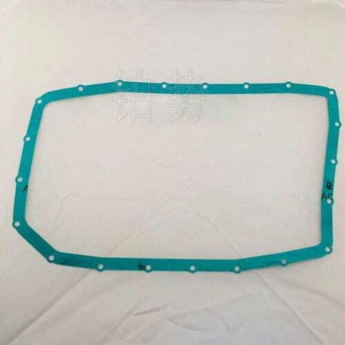 Car Engine oil sump gasket 2008-Mas era tiQ uat tro por teG TGC MC transmission filter gasket transmission oil sump gasket