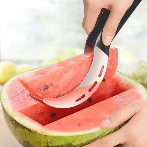 Vegetable Cutting Tool Water Melon Cutter Watermelon Cutter