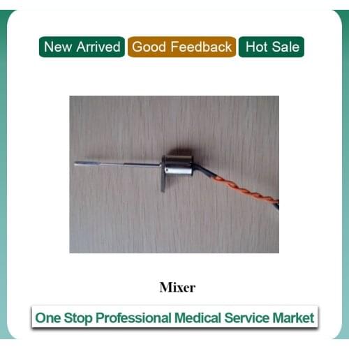 Urit Urit-8021 chemistry analyzer mixer