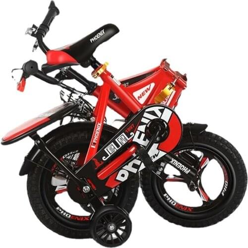 Childrens Bicycle Bike Boys Girls Baby Ride on Toys Car Child Balance Bike Kidss Ride-on Toys Car for Children Ride 2-12Y