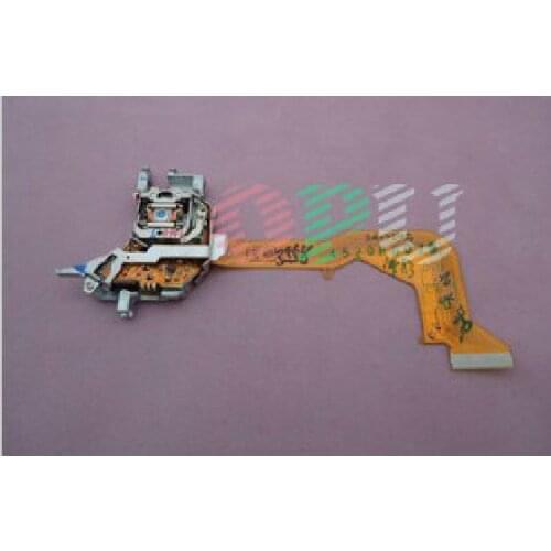 Replacement for 2006 Year Honda Accord Single-Disc DVD Changer Laser Lens Lasereinheit Optical Pick-ups Bloc Optique