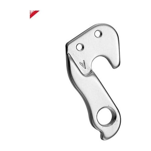 10pcs Bike Rear Derailleur Hangers Dropouts Mech Gear for K2 Zeds Proflex YETI Part #300060045 4X 575 ARC AXR ASX Kokopelli