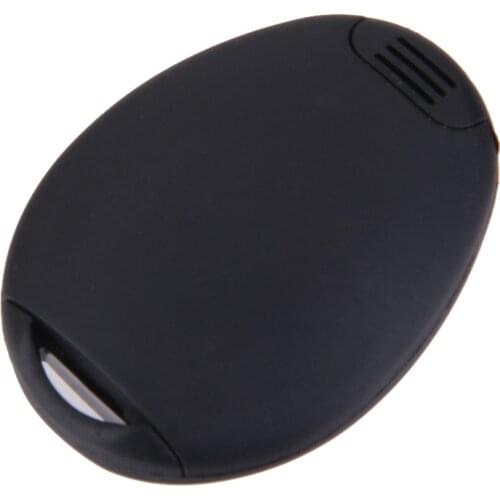2-key Keyless Entry Remote Key Fob Repair Housing Case Shell For Discovery 2