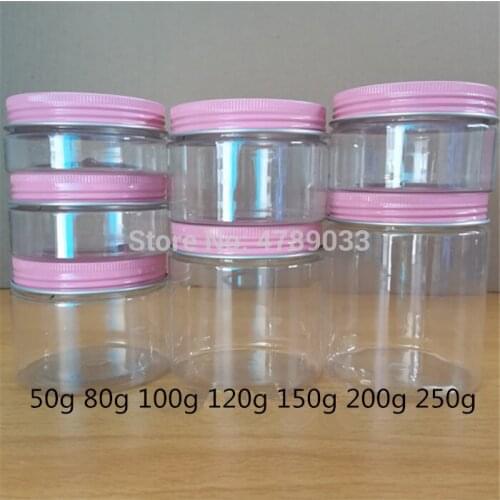 50pcs 120g 50pcs 200g shipped to Canada