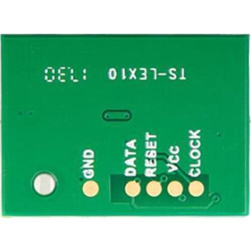 7K 25K 36K Toner Chip for Lexmark Optra XS656 XS658 for Dell 5530 5230 5350 5535 for IBM1832 1852 1872 1892 1860 1870 1880