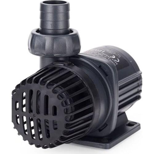 Aquarium water pump mute fresh sea water suitable for submersible pump