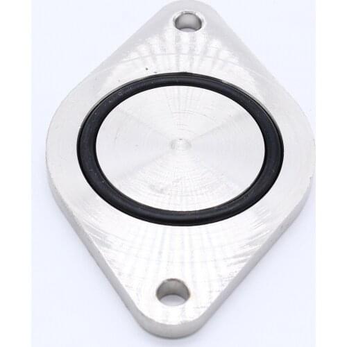 Car EGR Cooler Delete Set Replacement for Ford 6.0L Accessories