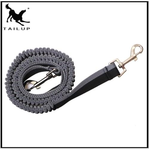 Safety Dog Leashes Pet Leads Walking Rope Dogs Training Leash Collar Pet Products Dog-leashes Leads for Animals PY0038