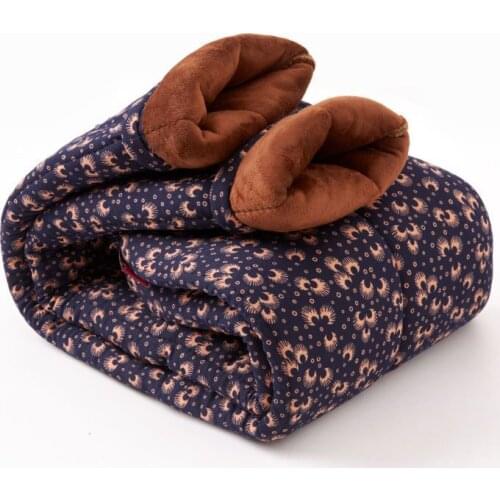 Autumn Winter New Women Elastic Waist Loose Thicken Warm Pencil Pants High Quality Cotton Vintage Pants Pantalon Mujer X640