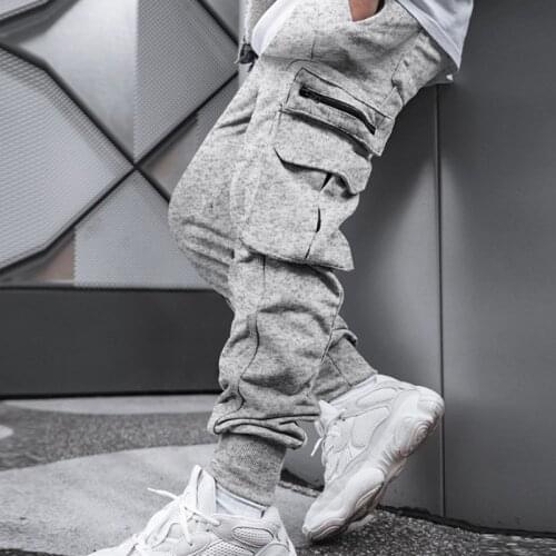 Houzhou Men's Warm Pants