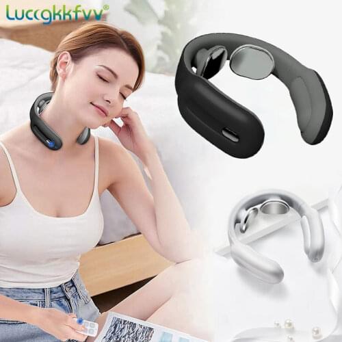 Luccgkkfvv Neck Massagers