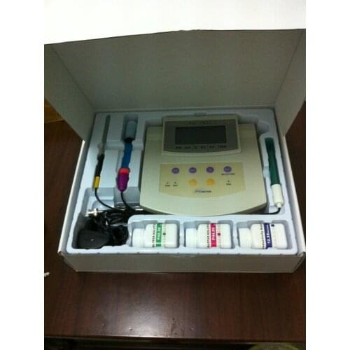 Wholesale Bench top digital lab ph orp tds conductivity temperature ec meter tester