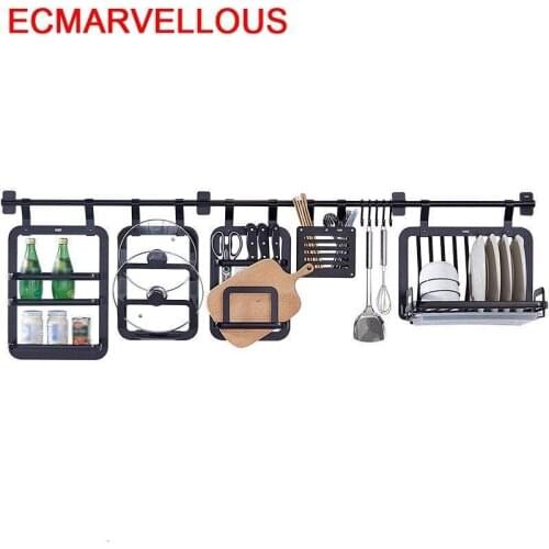 Egouttoir Vaisselle Drying Organizador Nevera Dish Drainer Rangement Organisateur Etagere Cozinha Cuisine Kitchen Rack