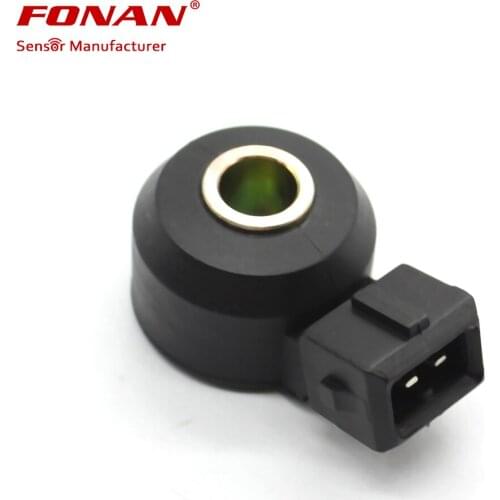 OE Quality Detonation Knock Sensor For Nissan Sentra Quest Maxima 300ZX Pathfinder Frontier 22060-30P00 22060-30P02 2206030P00