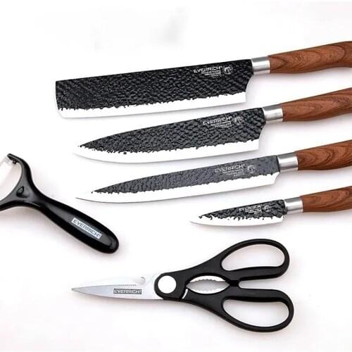 PEISI Knife Sets