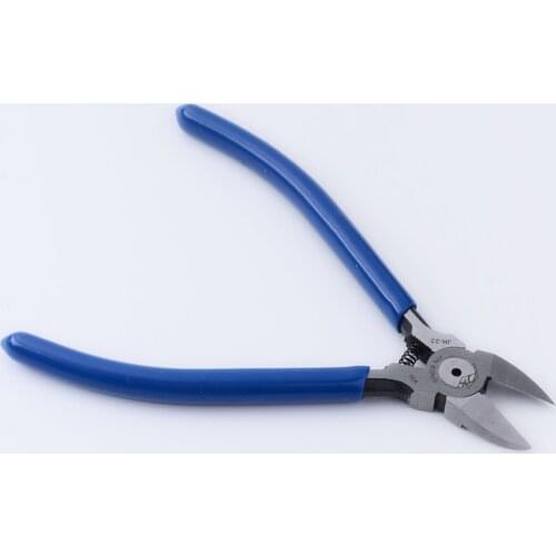 Steel Jewelry Pliers Side Cutting Pliers Jewelry Making Tools 150x115x10mm