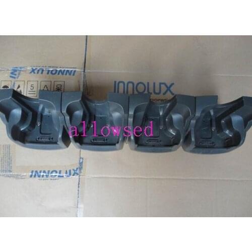 Symbol Mc70 MC75 base 4 with charging base CRD7X00-4000