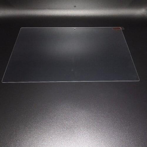 Tempered Glass Film Screen Protector for Lenovo Miix 320-10ICR Miix320 Miix 320 10.1 inch Tablet + Cleaning Wipes No Box