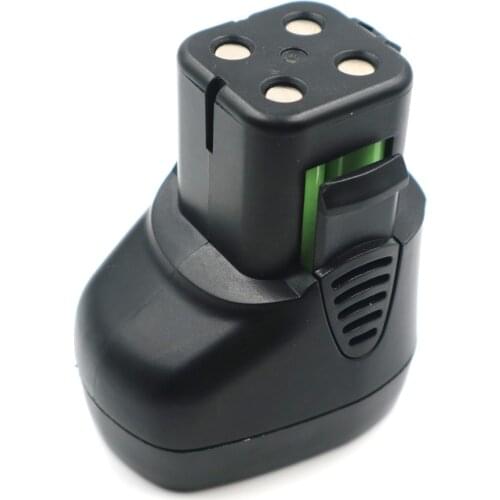 Power tool battery For Dremel 7.2A,2000mAh Ni-MH 7700-01 7700-02 757-01 758-01