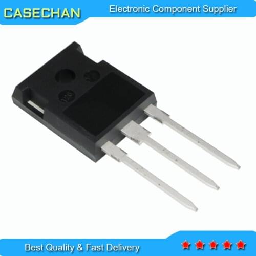 10pcs AOK60N30 K60N30 60N30 TO-247 60A 300V