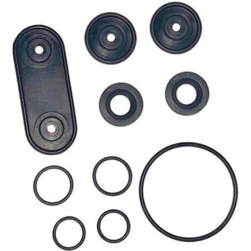A-Parts Stove Parts