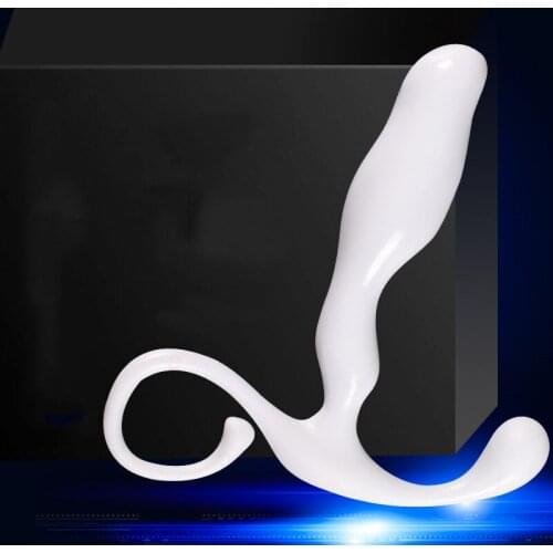 Anal Plug Metal Sex Vibrator Metal Anal Toys adults product Stainless Smooth Steel Dildo Toys Sex Shop Anal Toys for Gay Men