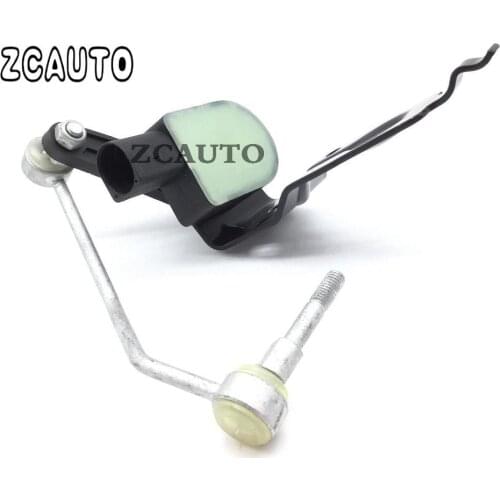1T0907503 4F0941285F Height Sensor Suspension Height Level Sensor For Audi A6 C6 2004-2009