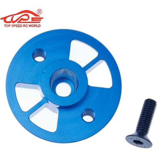 High cooling clutch holder for HPI rovan km baja 5B Engines parts 1/5 rc car CNC Parts