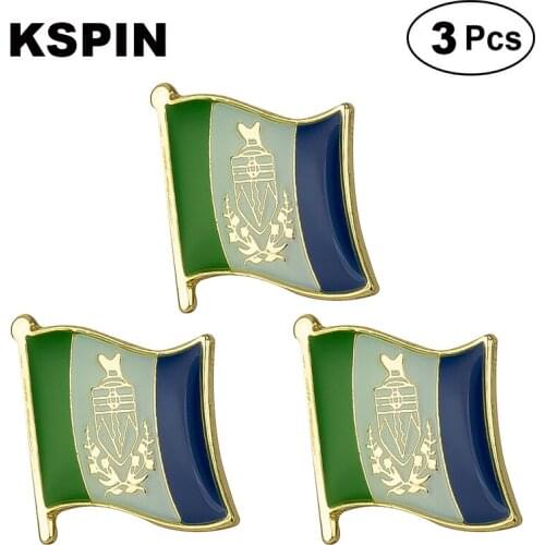 Yukon Lapel Pin Brooches Pins Flag badge Brooch Badges