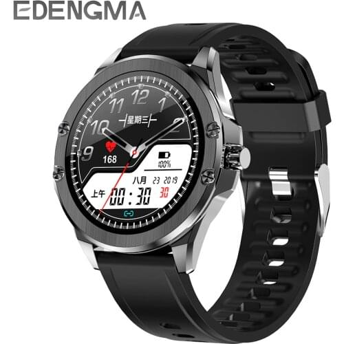 Умные часы EDENGMA China At AliExpress