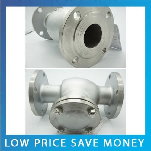 H44W-16P BackPressure Valve Stainless Steel Valve