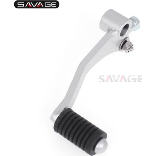 Left Shift Lever For KAWASAKI Z 250 Z 300 NINJA 250R NINJA 300 EX 250R 2008-2018 2017 Motorcycle Accessories Gear Shifter Pedal