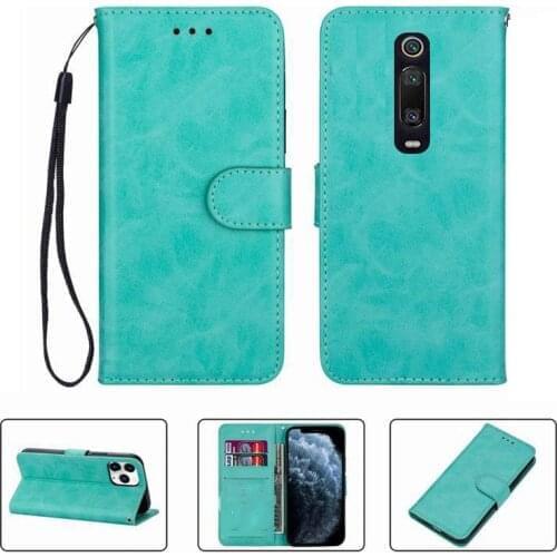 Lulumi Phone Cases Xiaomi Mi 9T
