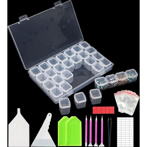 Коробки для рукоделия Magic Master China At AliExpress