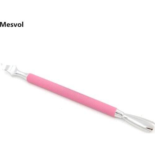 Mesvl Cuticle Pushers