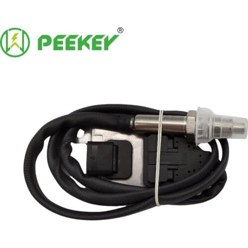 NEW PEEKEY Nitrogen Oxygen Sensor 5WK96682B NOX SENSOR A0009050108 5WK96682B