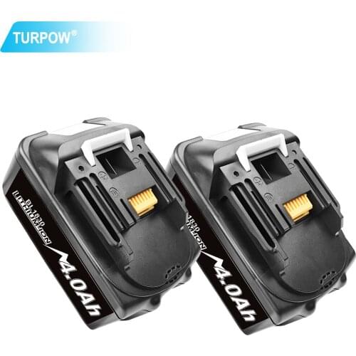 Turpow Rechargeable Batteries
