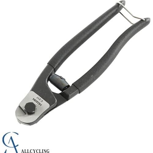 Japan Hozan C 217 Cuts Tool The Inner And Quter Lines Of Brakes And Gear Levers Cuts Bicycle Spokes Stainless Steel Cutter Tools