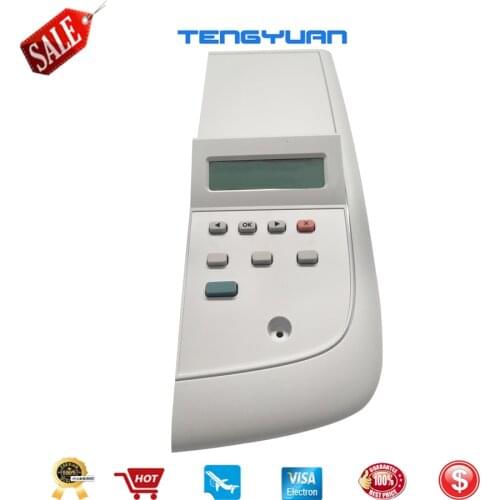 1X Original New CB376-60101 Control Panel Assembly Dispaly For HP M1120 M1005 HP1005 Series
