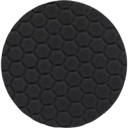 5/6 Inch Sponge Car Polisher Waxing Pads Buffing For Boat Car Polish Buffer Drill Wheel Polishing Removes Scratches