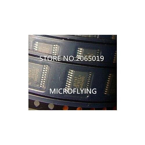10PCS PCF8574TS PCF8574T PCF8574 8574T 8574TS TSSOP20