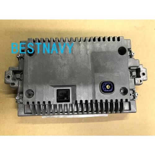 Free shipping Original Whole DISPLAY SCREEN LCD module A2049007508 for mercedes C series W204 car audio radio navigation