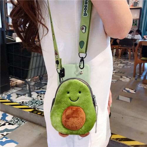 Case for Samsung Galaxy A70 A60 A50 A40 A30 A20 A10 M30 M20 M10 A80 A10E A20E Case cute fur cartoon coin wallet soft Back cover