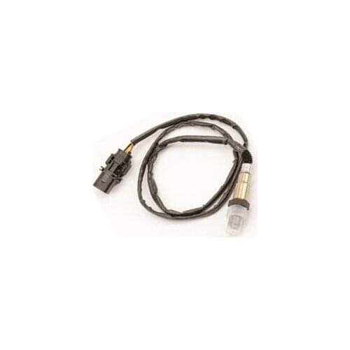 Parts OE No 0065422718 0258017203 for mercedes-benz Oxygen Sensor 006 542 2718 OEM No 0 258 017 203 Lambda Sensor 006 542 27 18