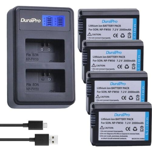 Durapro Motorcycle Batteries