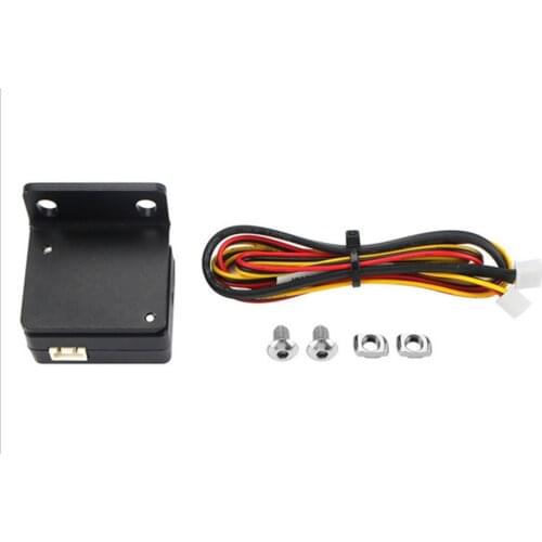 Perfect Style CR-30 Filament Sensor Kit Broken Material Detection Sensor for 3D Printer Accessories