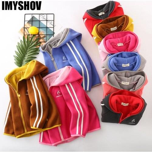Детские куртки и пальто IMYSHOV China At AliExpress