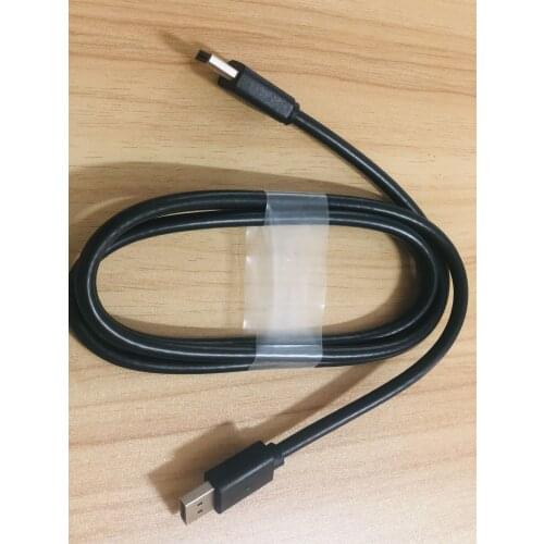 4K DP1.2 Cable DisplayPort Male To Displayport Male Video Cable For Laptop Monitor 1.5meters