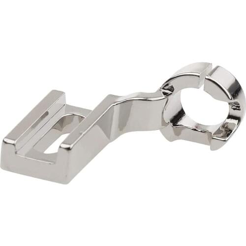 Quilting Ruler Foot Press Machine, Darning Embroidery Presser Foot Is Suitable for All Low Handle Sewing Machines